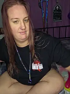 BabygurlJay online show from 11.14.25