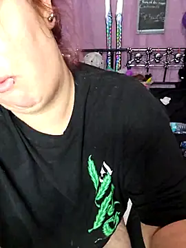 BabygurlJay online show from 05.08.26
