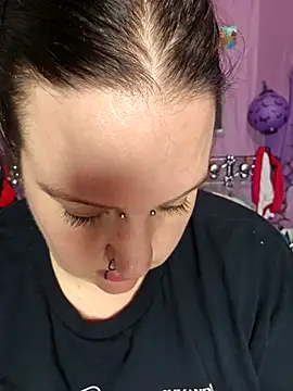 BabygurlJay online show from 06.04.26