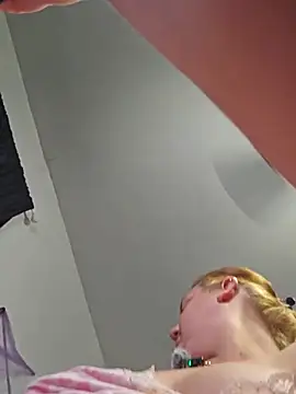 Snapshot of BabygurlJay chatting on 07.19.26 BabygurlJay online show from 07.19.26