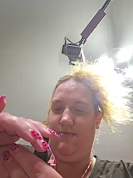 Snapshot of BabygurlJay chatting on 07.29.26 BabygurlJay online show from 07.29.26
