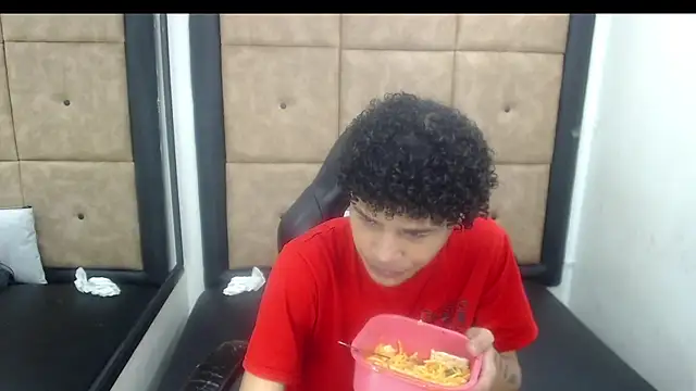 BrindyMichell online show from 09.27.25