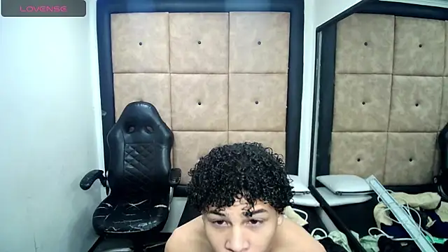 BrindyMichell online show from 10.01.25