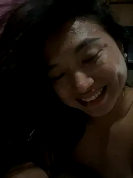 Snapshot of cassie_cakes chatting on 10.21.25 cassie cakes online show from 10.21.25