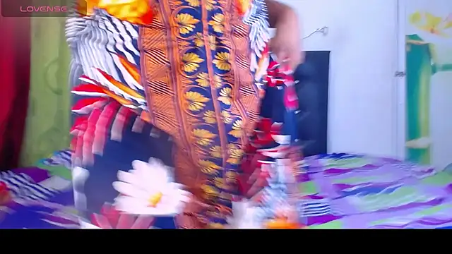 Gracce-Smith online show from 10.12.25