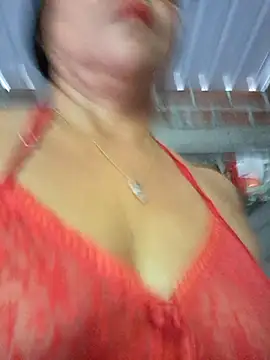Lucerito-Hot online show from 11.15.25