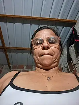 Lucerito-Hot online show from 01.08.26