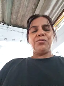 Lucerito-Hot online show from 02.02.26