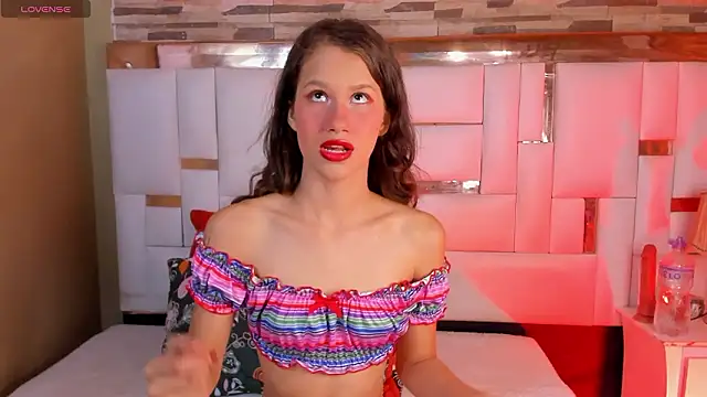 EmmaPetty online show from 03.03.26