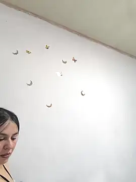 Daniela-rosee online show from 03.01.26