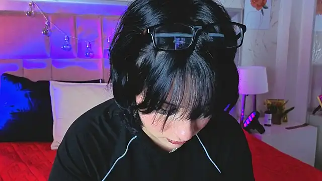 RobinBennett online show from 05.11.26