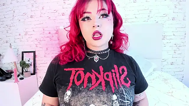 RavenVamp online show from 09.13.25