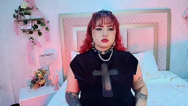 RavenVamp online show from 10.16.25