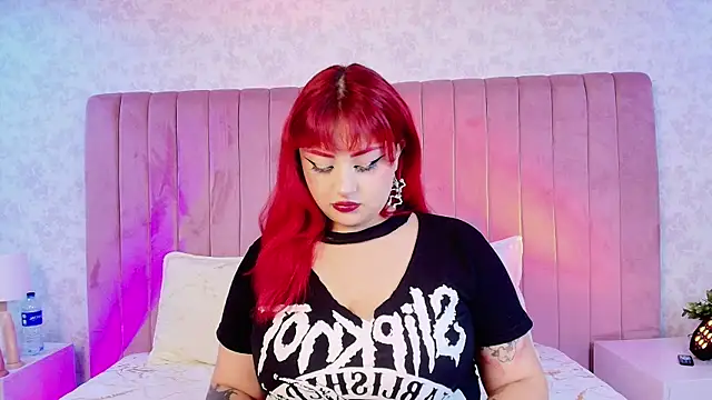 RavenVamp online show from 12.04.25