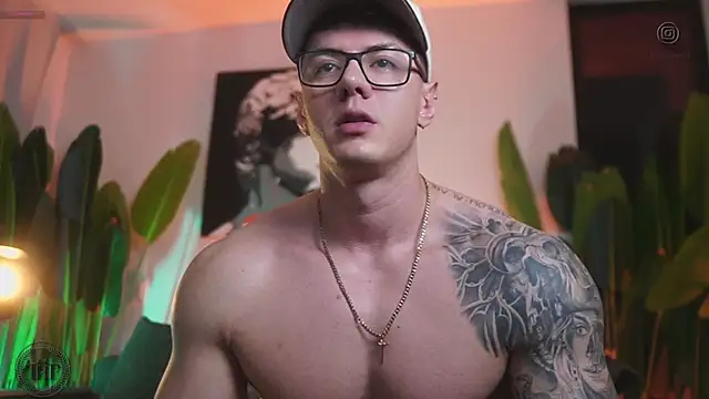 Thomas Falcon online show from 11.29.25