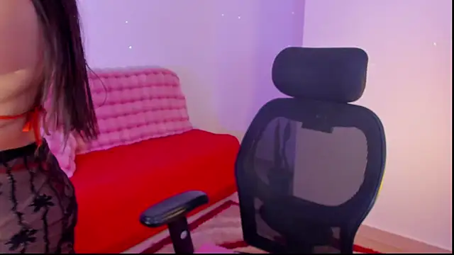 SofiaBermudez online show from 11.13.25