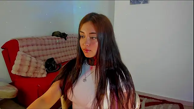 SofiaBermudez online show from 12.15.25