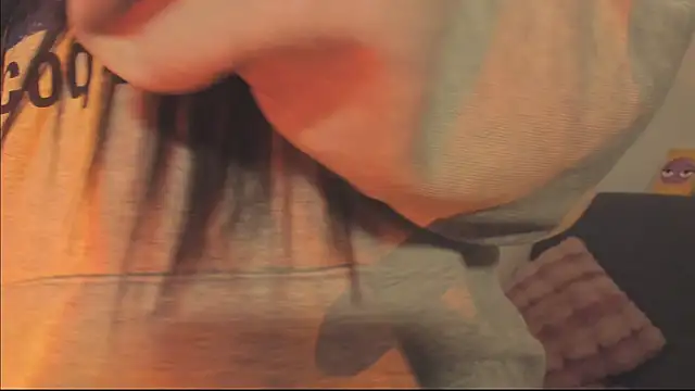 SofiaBermudez online show from 03.19.26