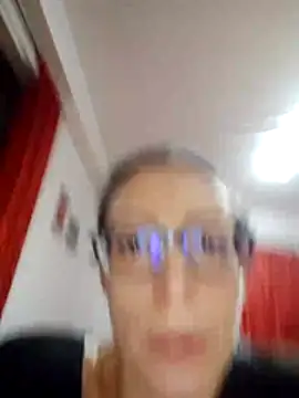 Snapshot of Astrid3 chatting on 02.04.26 Astrid3 online show from 02.04.26