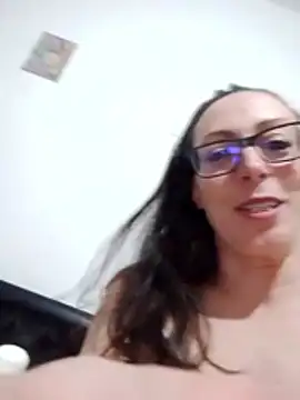 Snapshot of Astrid3 chatting on 03.13.26 Astrid3 online show from 03.13.26