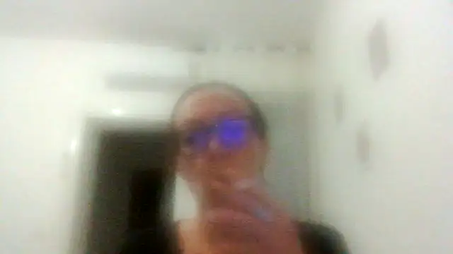 Snapshot of Astrid3 chatting on 03.14.26 Astrid3 online show from 03.14.26