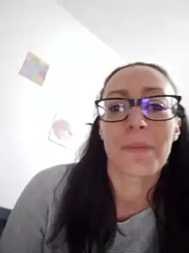 Snapshot of Astrid3 chatting on 03.26.26 Astrid3 online show from 03.26.26