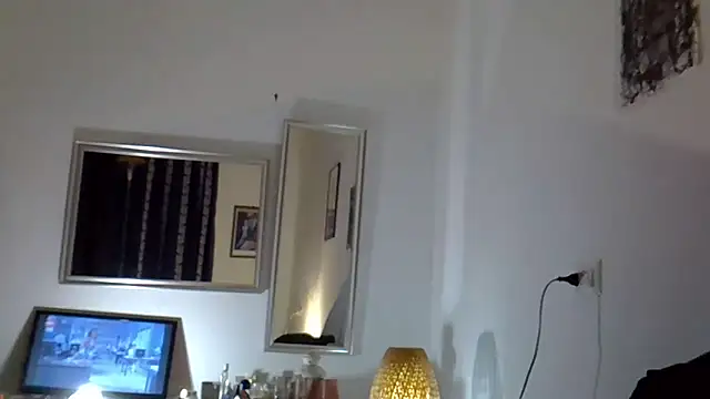 Snapshot of Astrid3 chatting on 03.30.26 Astrid3 online show from 03.30.26