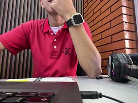 Boyxcock7 online show from 02.24.26