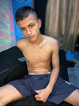 Boyxcock7 online show from 03.17.26