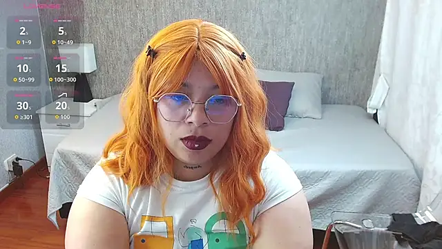 Cristhin  online show from 10.09.25