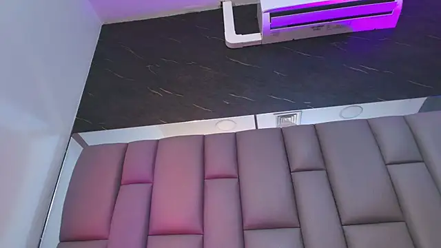 kissme luna online show from 11.26.25