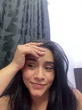 MarilynWhite  online show from 10.03.25