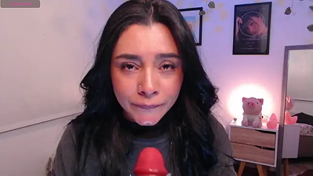 MarilynWhite  online show from 10.09.25