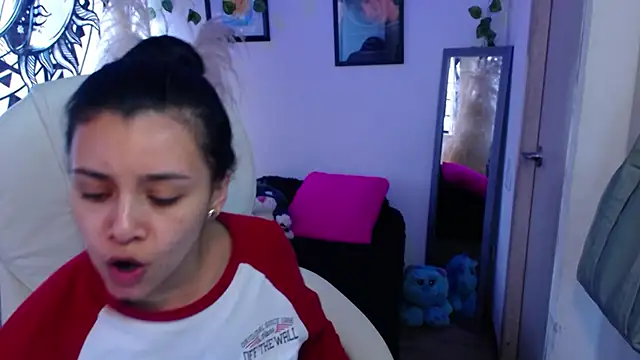 MarilynWhite  online show from 11.11.25