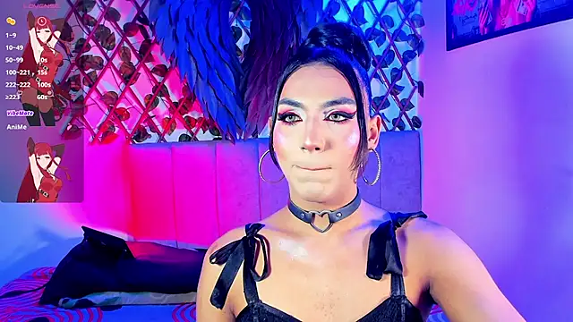 jessika rabitts online show from 11.23.25