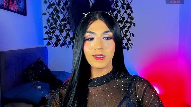 jessika rabitts online show from 01.09.26