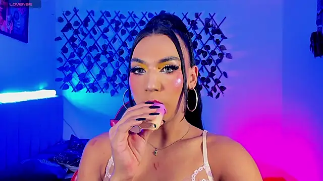 jessika rabitts online show from 04.30.26