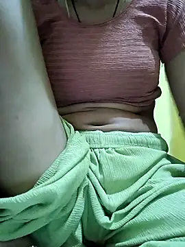 Snapshot of Aasha_devi05 chatting on 09.29.25 Aasha devi05 online show from 09.29.25