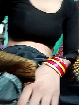 Snapshot of Aasha_devi05 chatting on 10.05.25 Aasha devi05 online show from 10.05.25