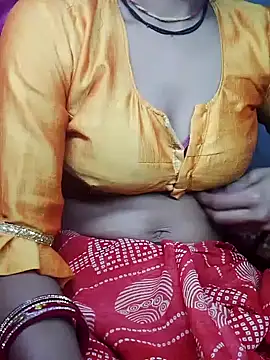 Snapshot of Aasha_devi05 chatting on 11.01.25 Aasha devi05 online show from 11.01.25