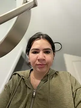 Gringo XXX Latina online show from 03.20.26