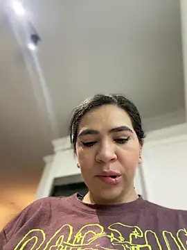 Gringo XXX Latina online show from 04.29.26