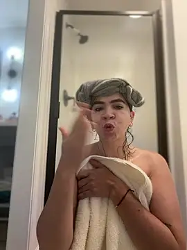 Gringo XXX Latina online show from 07.21.26
