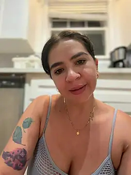 Gringo XXX Latina online show from 07.27.26