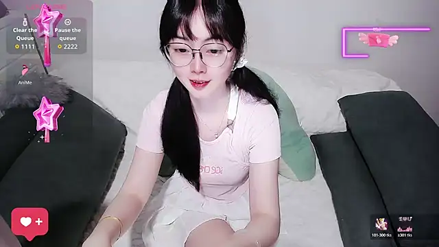 baby-yaya20 online show from 06.13.26