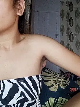 Sweet Asian25 online show from 01.31.26