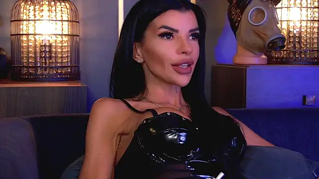 EleniaDevons online show from 06.26.26