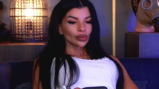 EleniaDevons online show from 06.29.26