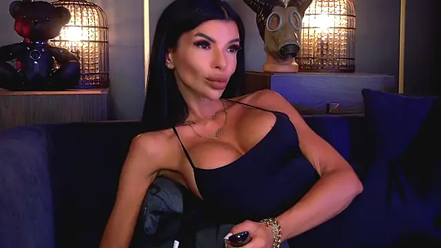 EleniaDevons online show from 07.23.26