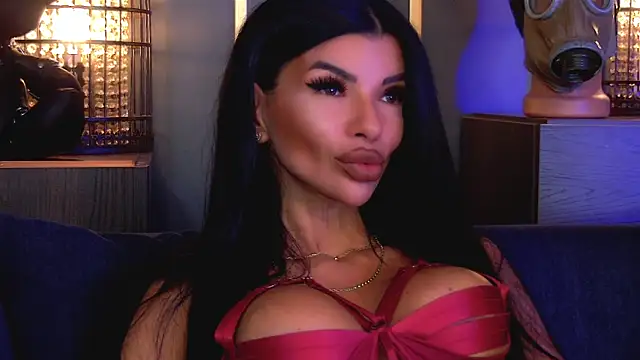 EleniaDevons online show from 07.29.26